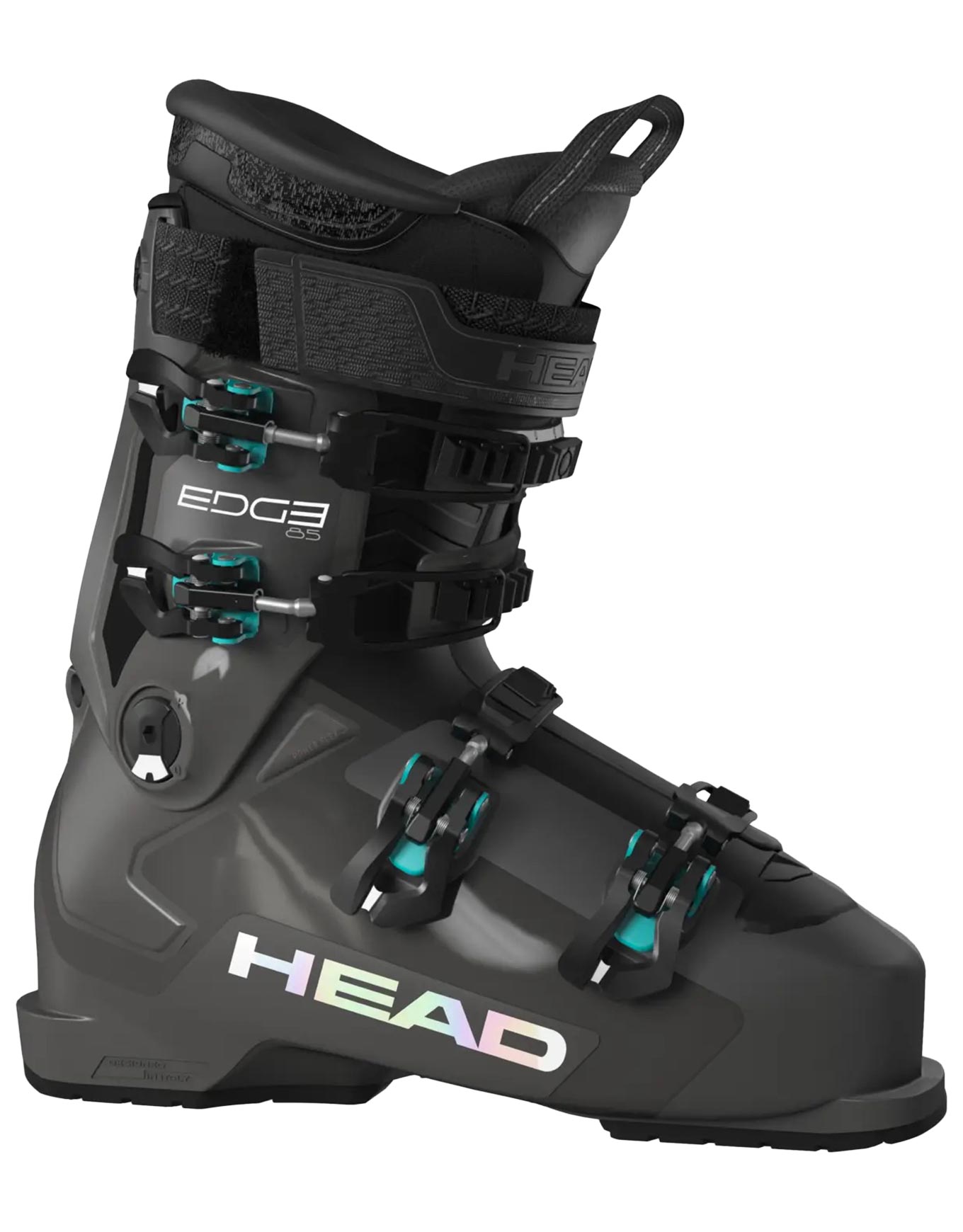 Chaussures de ski - Edge 85 W Hv - Taille 36,5 - 37 - Noir
