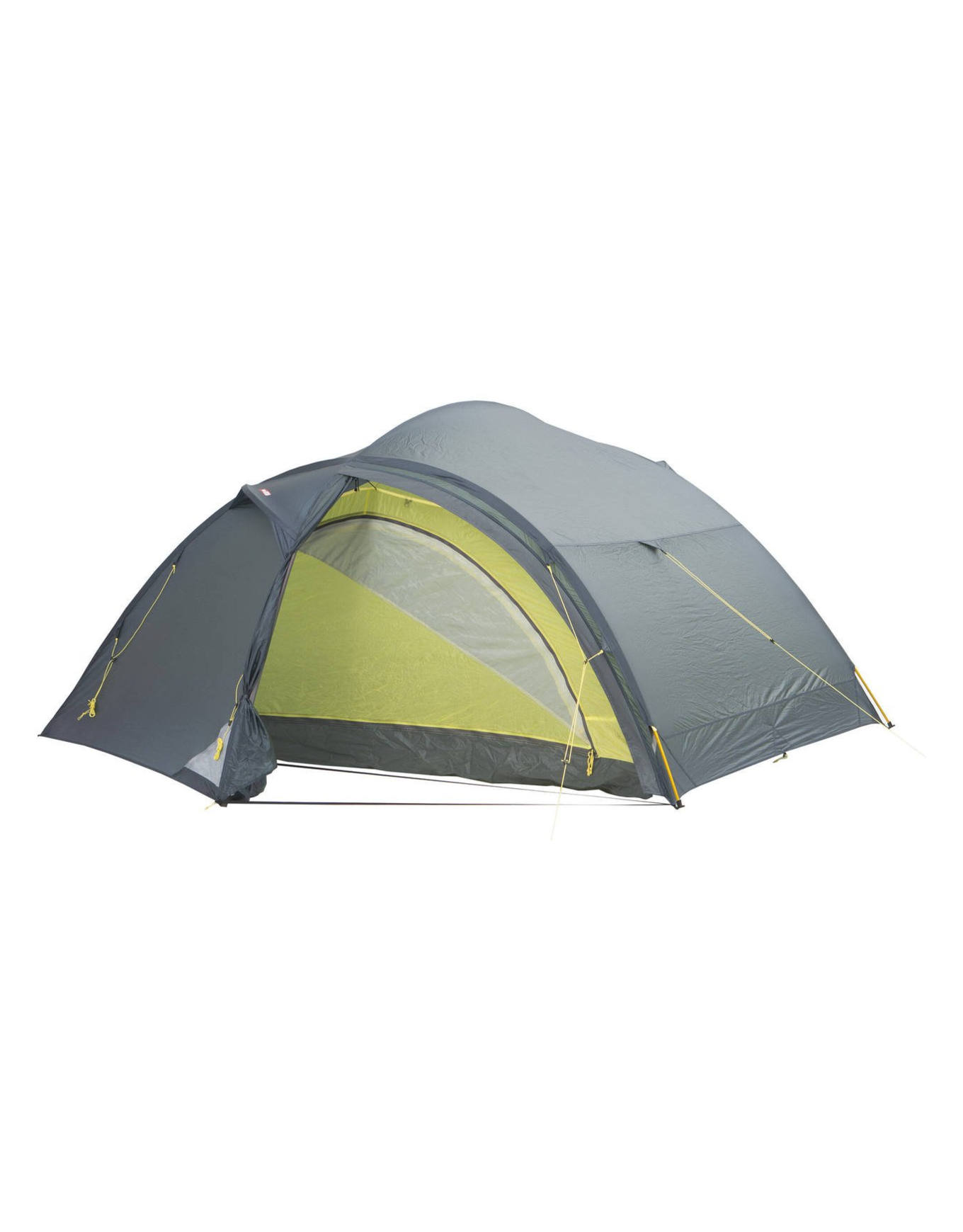 Tente 3 places légère - Reinsfjell Superlight 3 - Gris