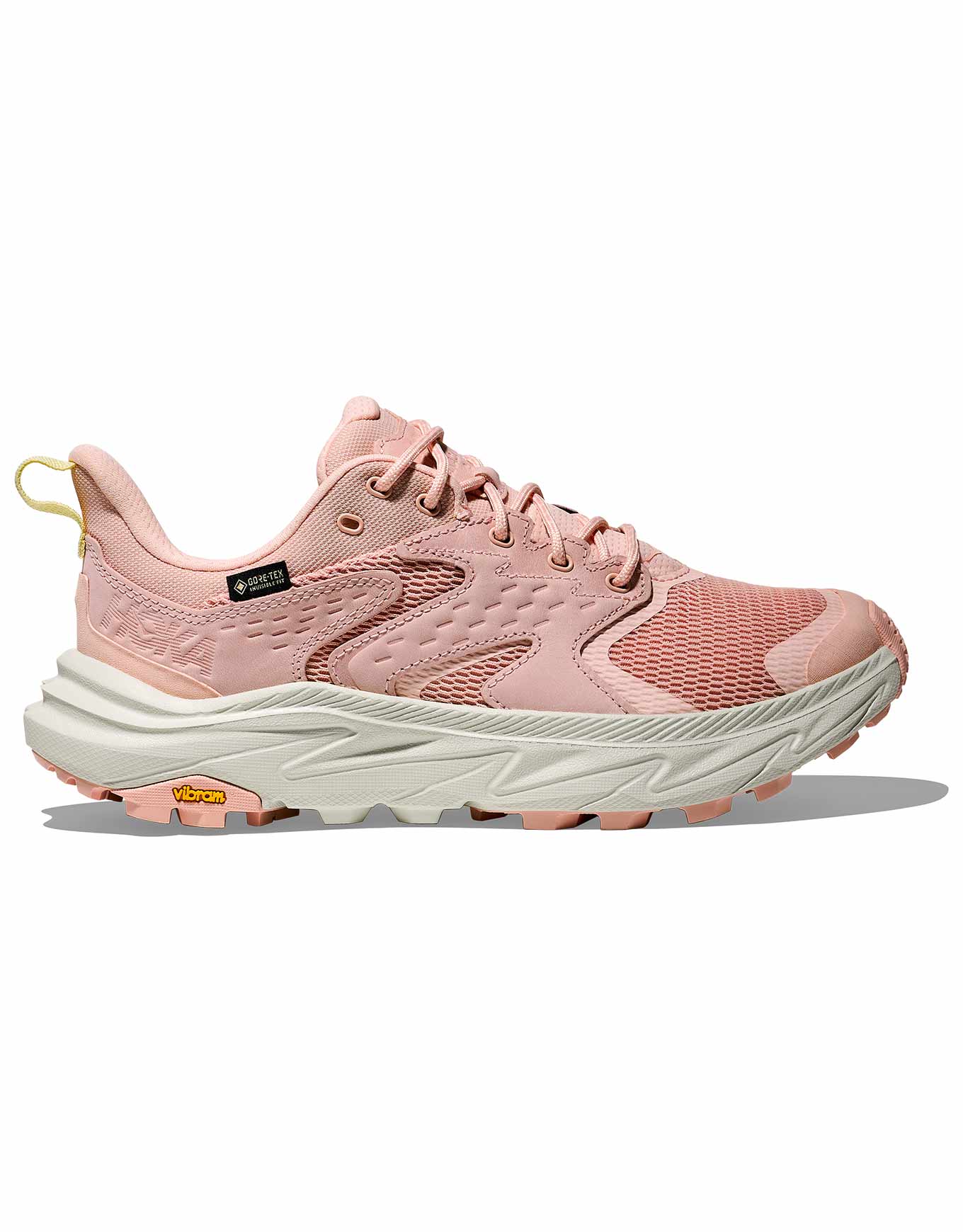Chaussures de randonnée en GORE-TEX® - Anacapa 2 Low GTX W Rose Latte/Truffle Salt - Taille 40