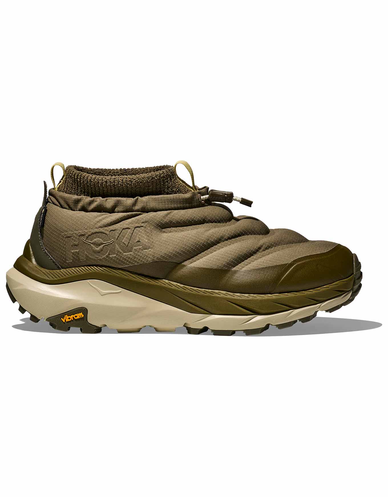 Warme Wanderschuhe aus GORE-TEX® und PrimaLoft® – Herren – Kaha 2 Frost Moc GTX Kaha 2 Frost Moc GTX M Antique Olive/Spruce Green