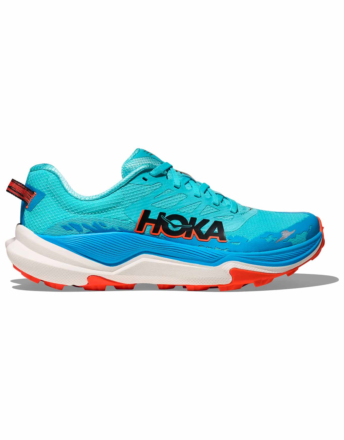 Chaussures de trail - Torrent 4 W Cielo Blue/Skyward Blue - Taille 38 - Bleu