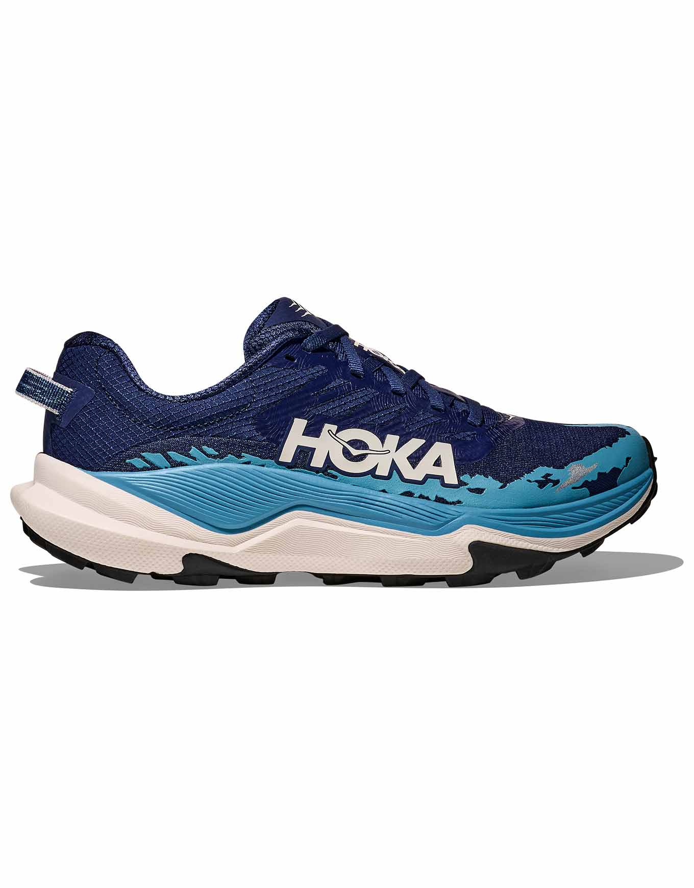 Chaussures de trail - Torrent 4 W Midnight Blue/Alpine Blue - Taille 37 1/3 - Bleu