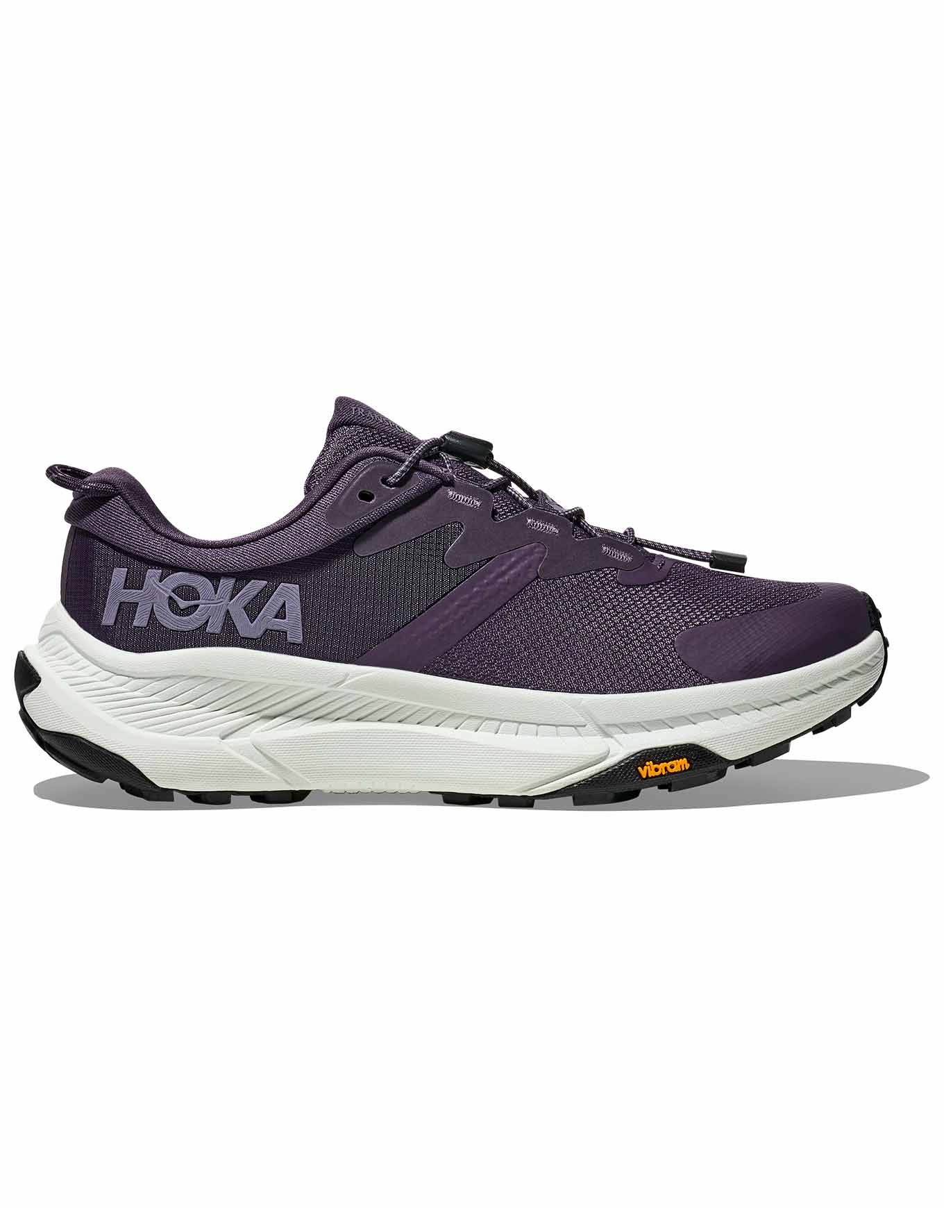 Chaussures polyvalentes - Transport W Squid Ink/Sea Glass - Taille 36 2/3 - Violet