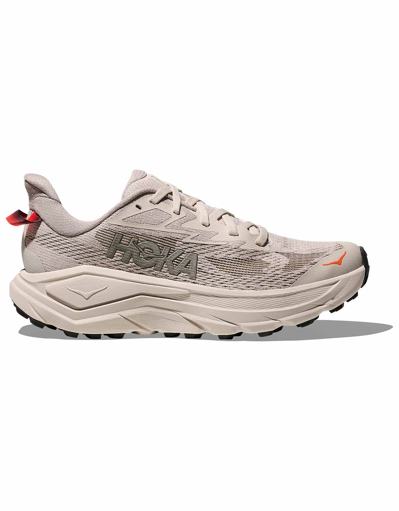 Chaussures de trail - Challenger 8 W Stucco/Asphalt Grey - Taille 36 2/3 - Beige