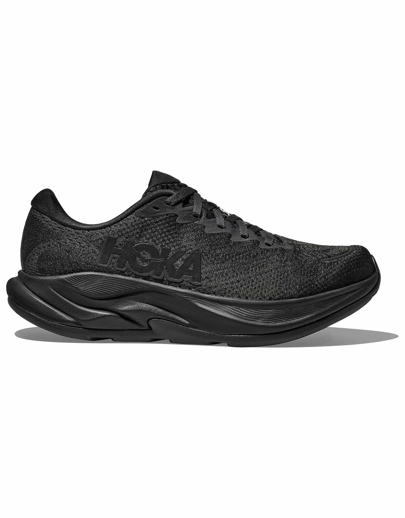 Chaussures de running - Rincon 4 W Black/Black - Taille 38 - Noir