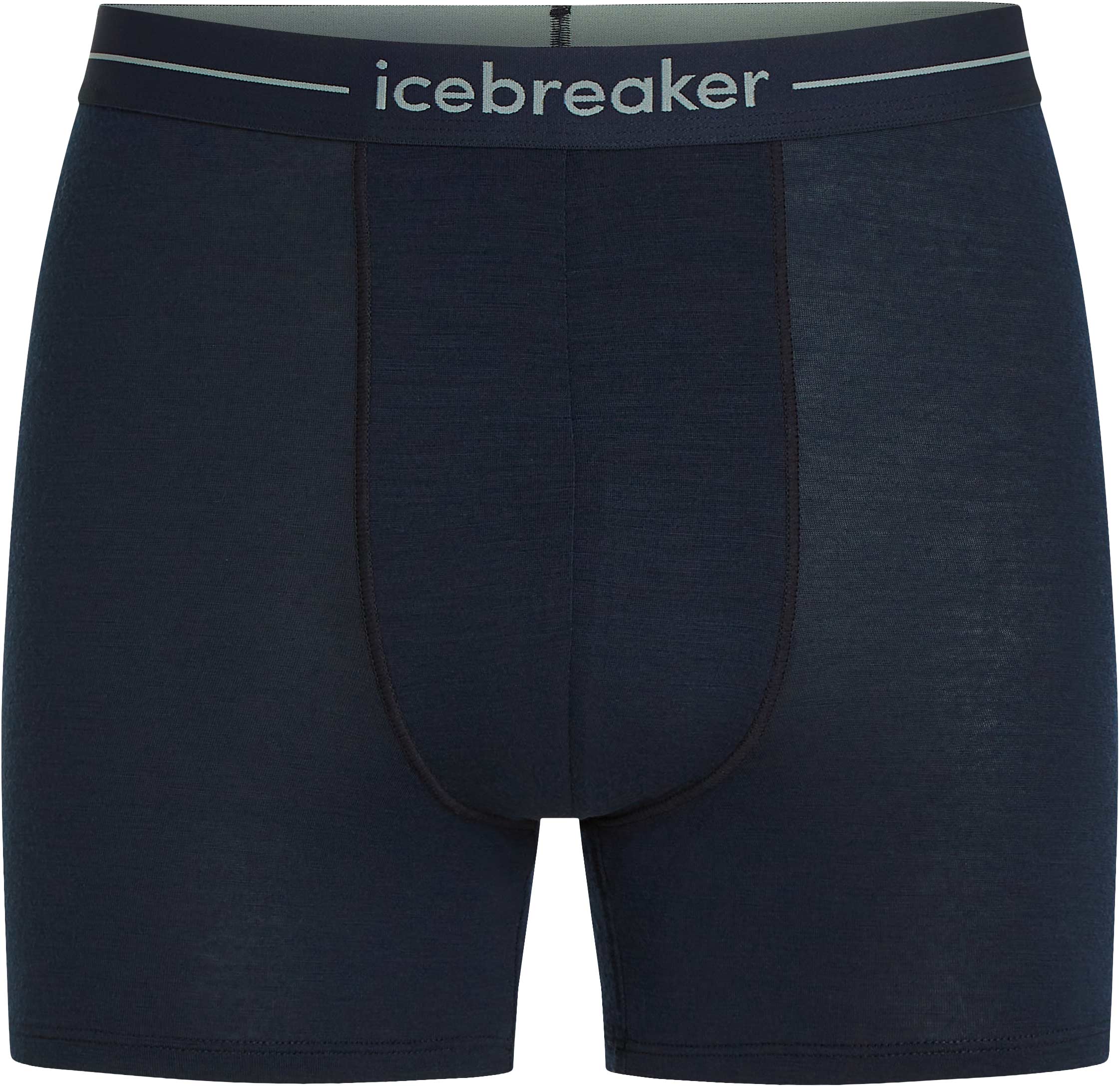 Icebreaker - Boxershorts aus Merinowolle &ndash; Herren &ndash; Merino Anatomica