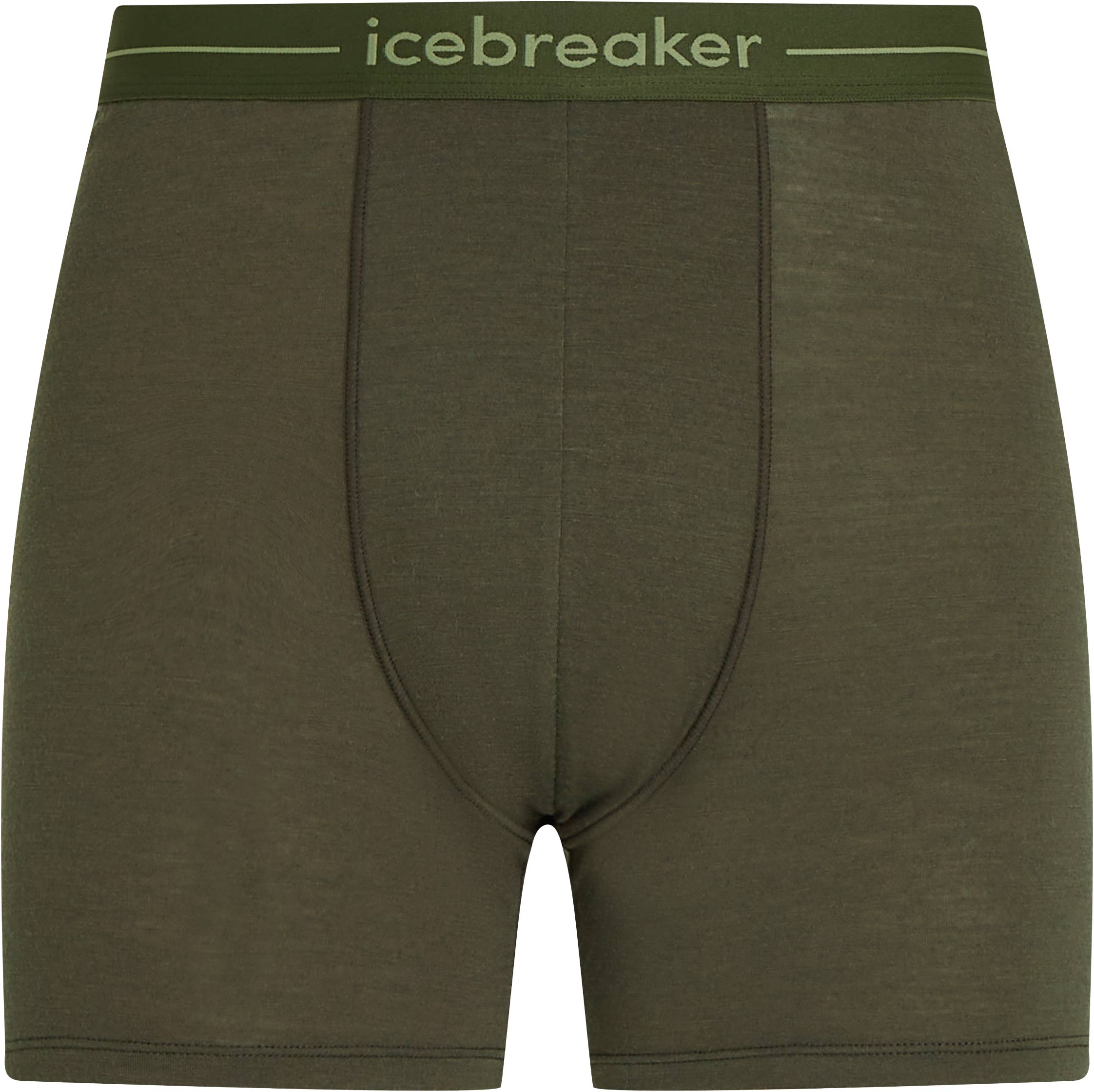 Icebreaker - Boxershorts aus Merinowolle &ndash; Herren &ndash; M Merino 150 Ana