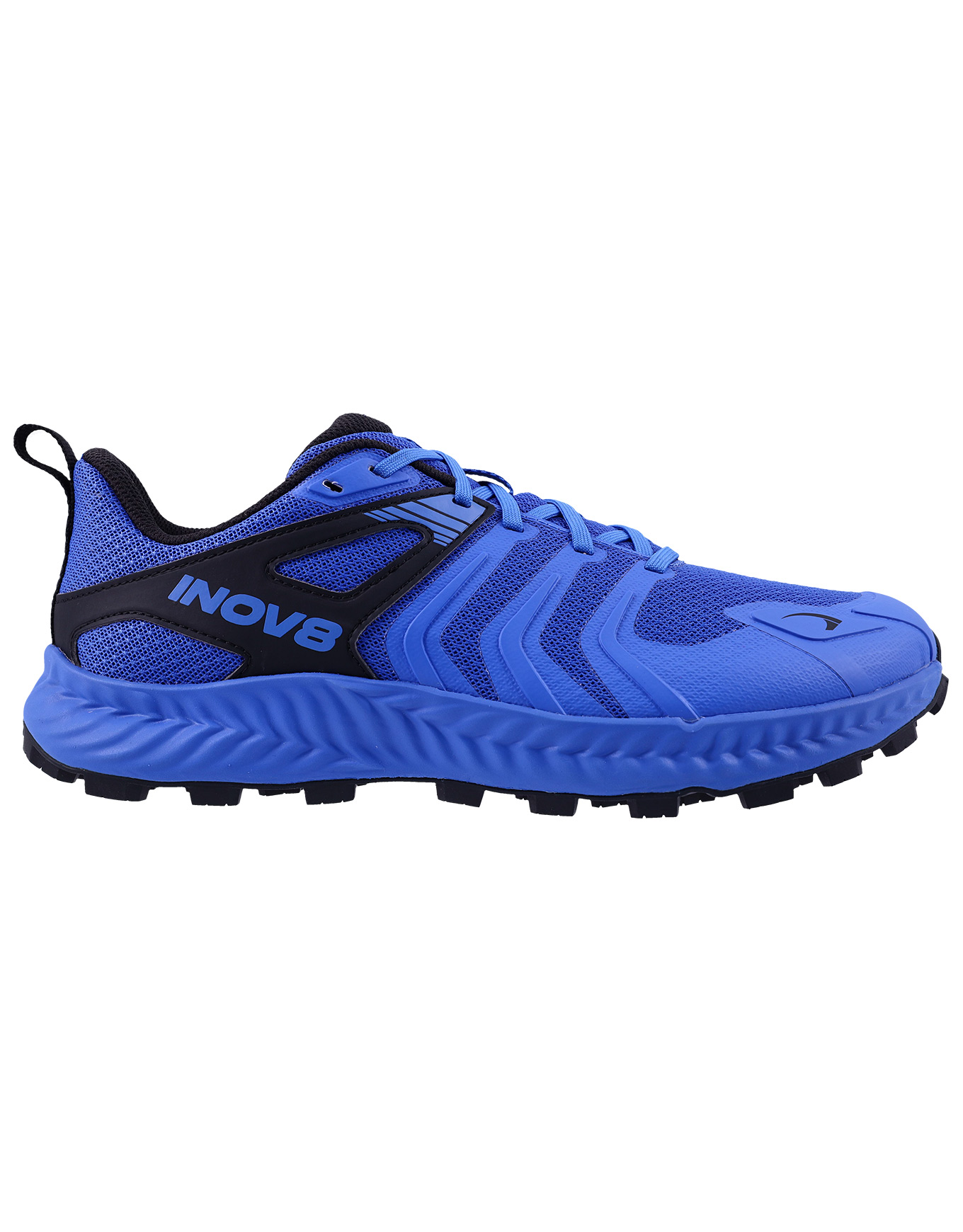 Chaussures de trail - Trailtalon M Blue/Black - Taille 44,5 - Bleu