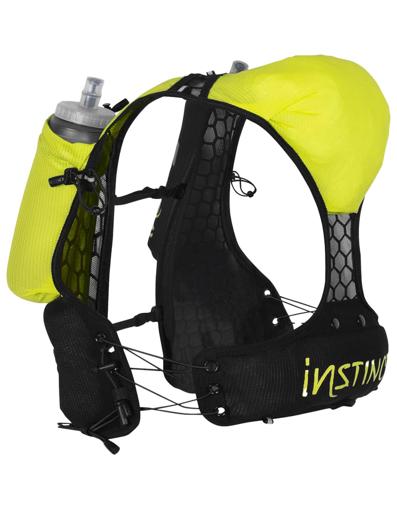 Sac d'hydratation - PX 3,1L - Jaune