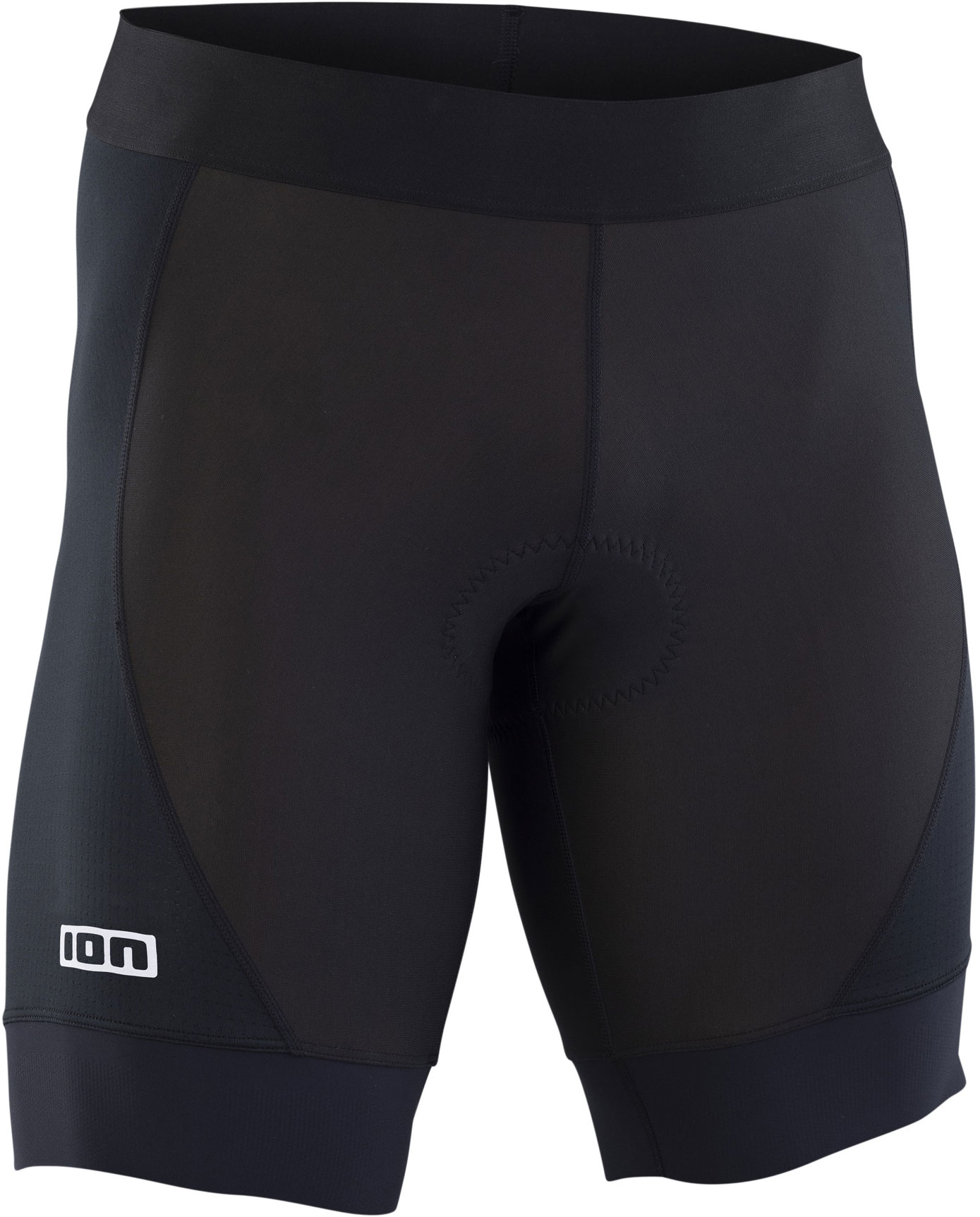 Sous-short de VTT - Baselayer In-Shorts Black - Taille L - Noir