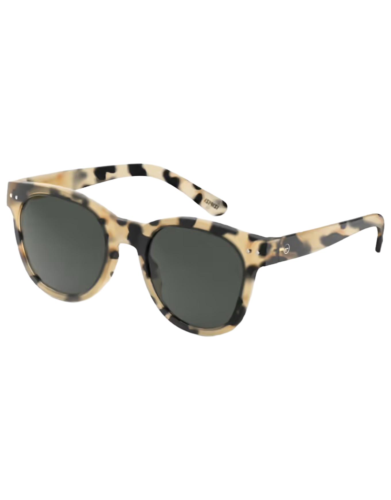Sonnenbrille Sun #N Light Tortoise Braun