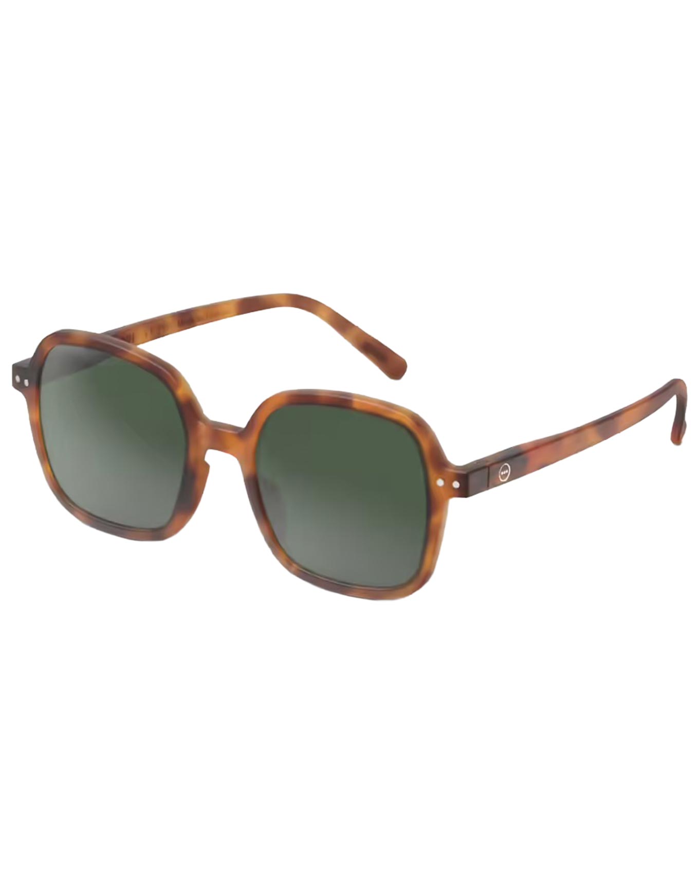 Sonnenbrille Sun Office Havane Braun