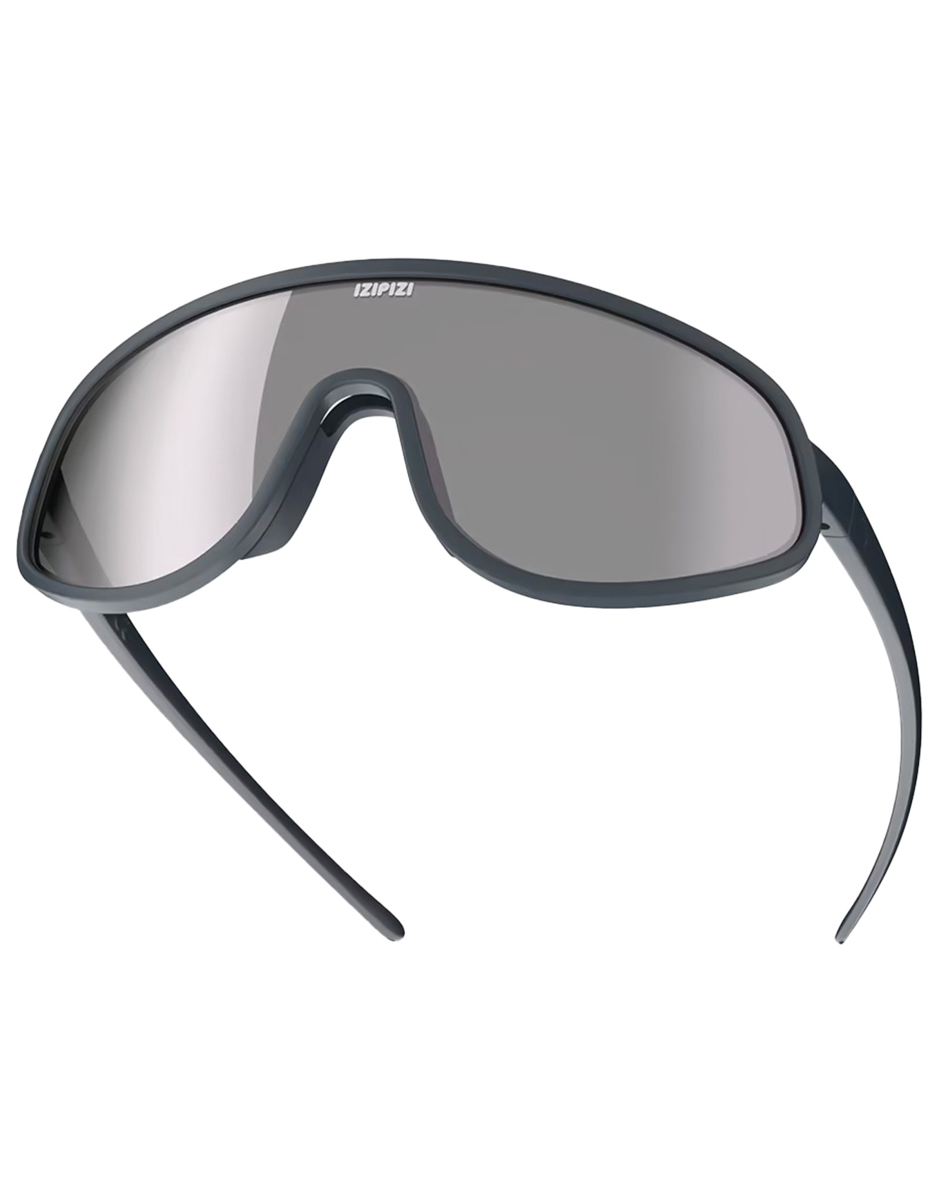 Sonnenbrille Speed L Night Blue Cat. 3 Navy blau