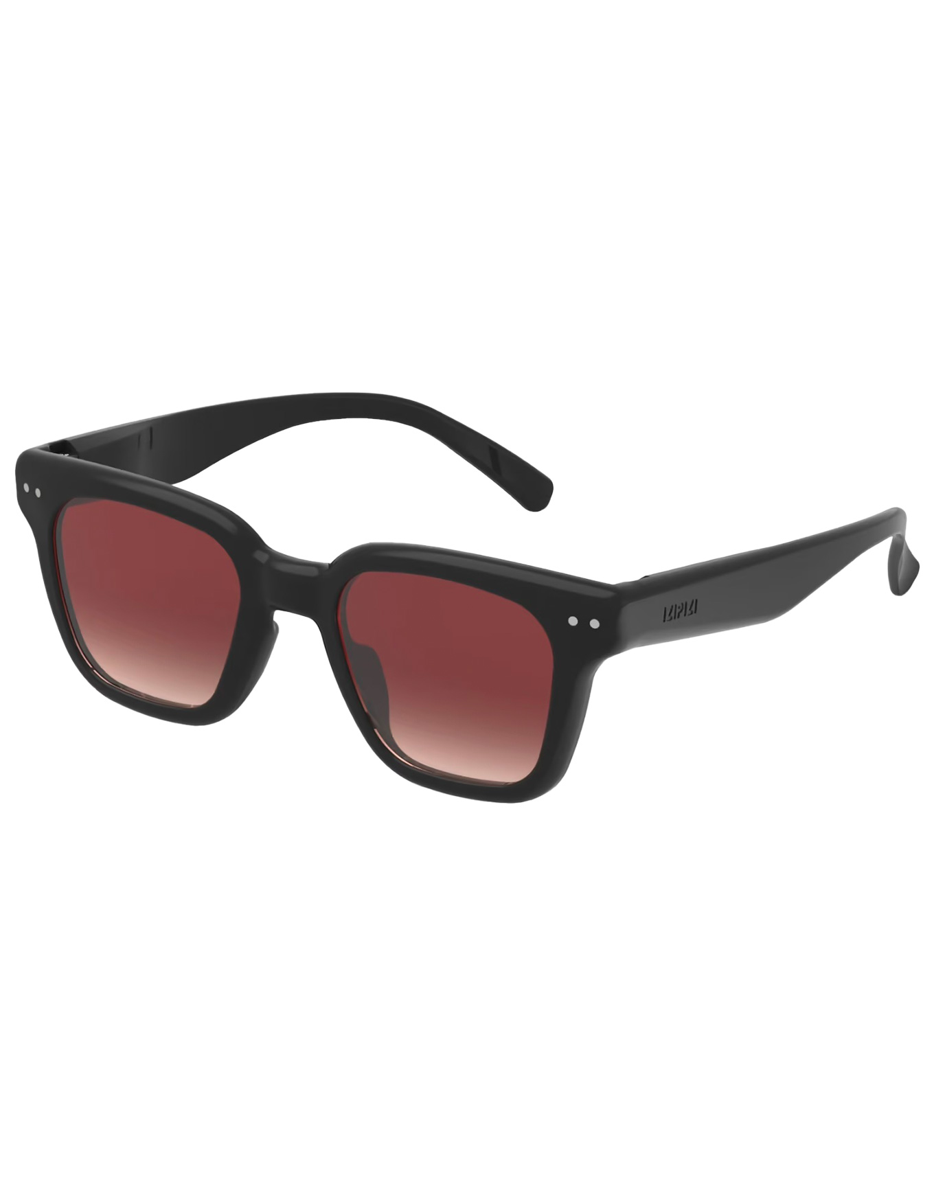 Sonnenbrille Sun Road Black Road schwarz