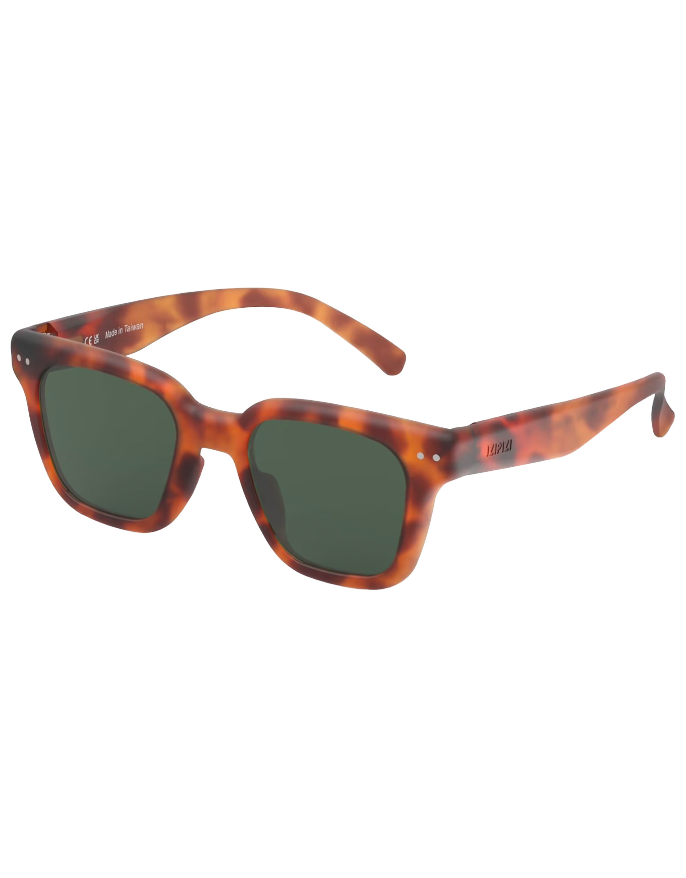 Sonnenbrille Sun Road Havane Braun