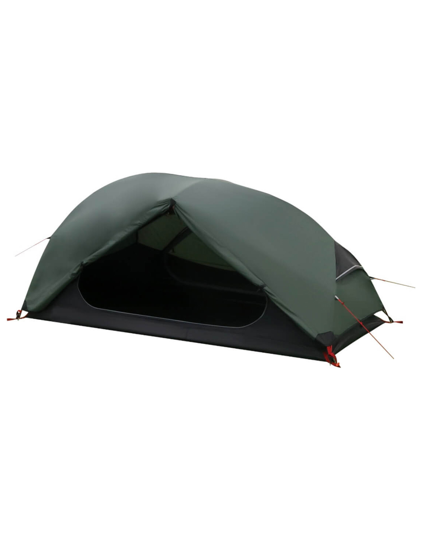 Tente de trekking 2 places - Sella 2 - Kaki