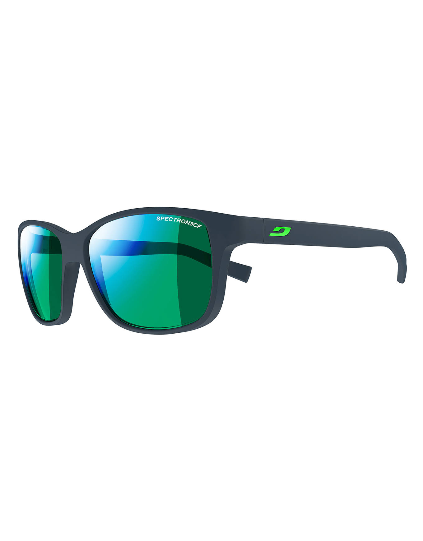 Sonnenbrille Powell Bleu Spectron 3 Navy blau
