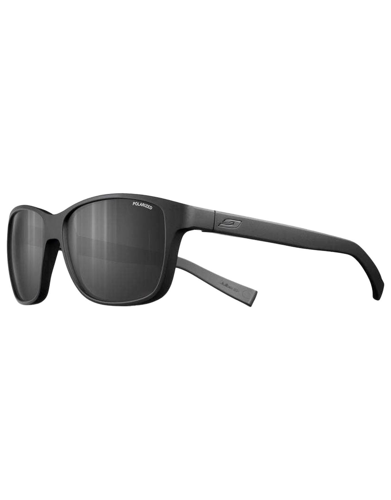 Lunettes de soleil - Powell Noir Spectron 3 Polarized
