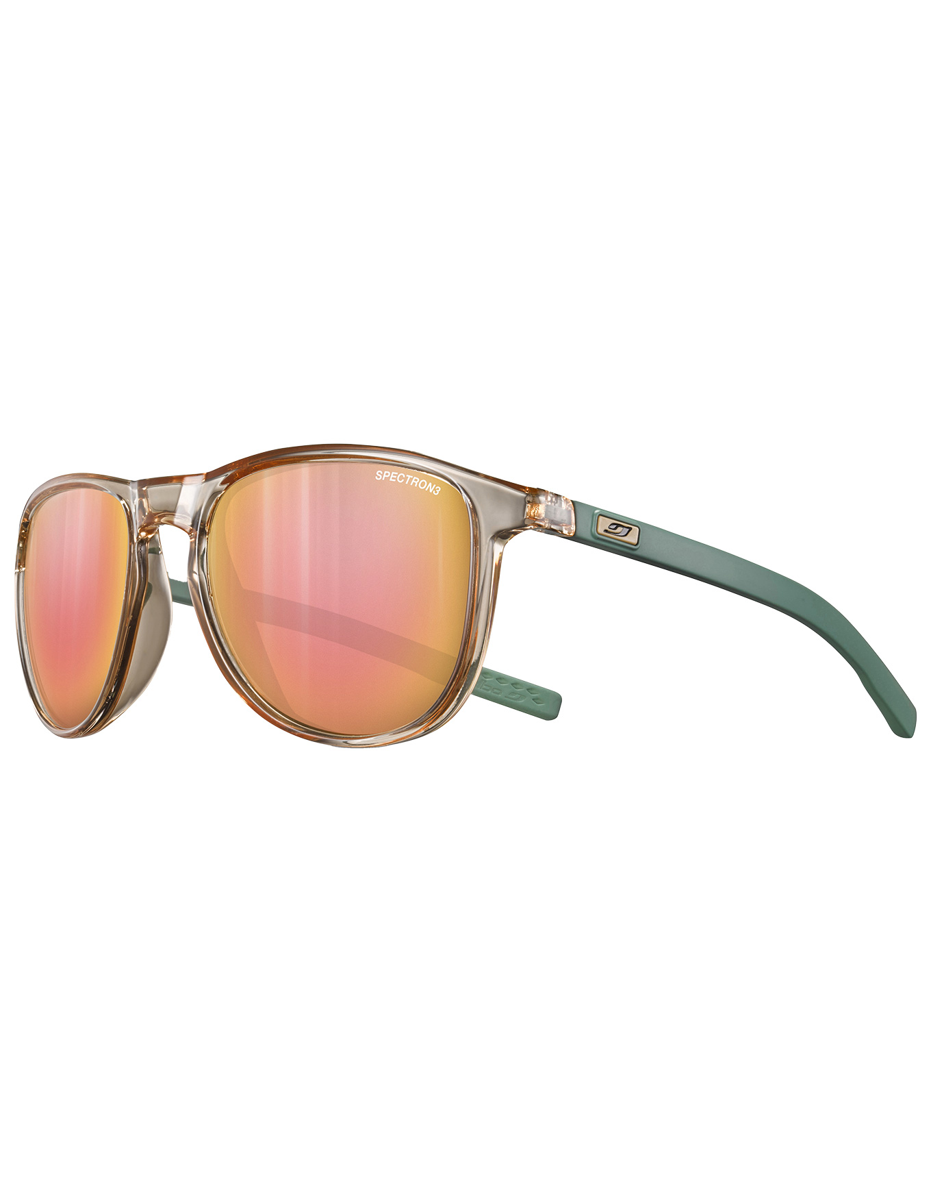 Sonnenbrille Canyon Blush/Vert Spectron 3 Rosa