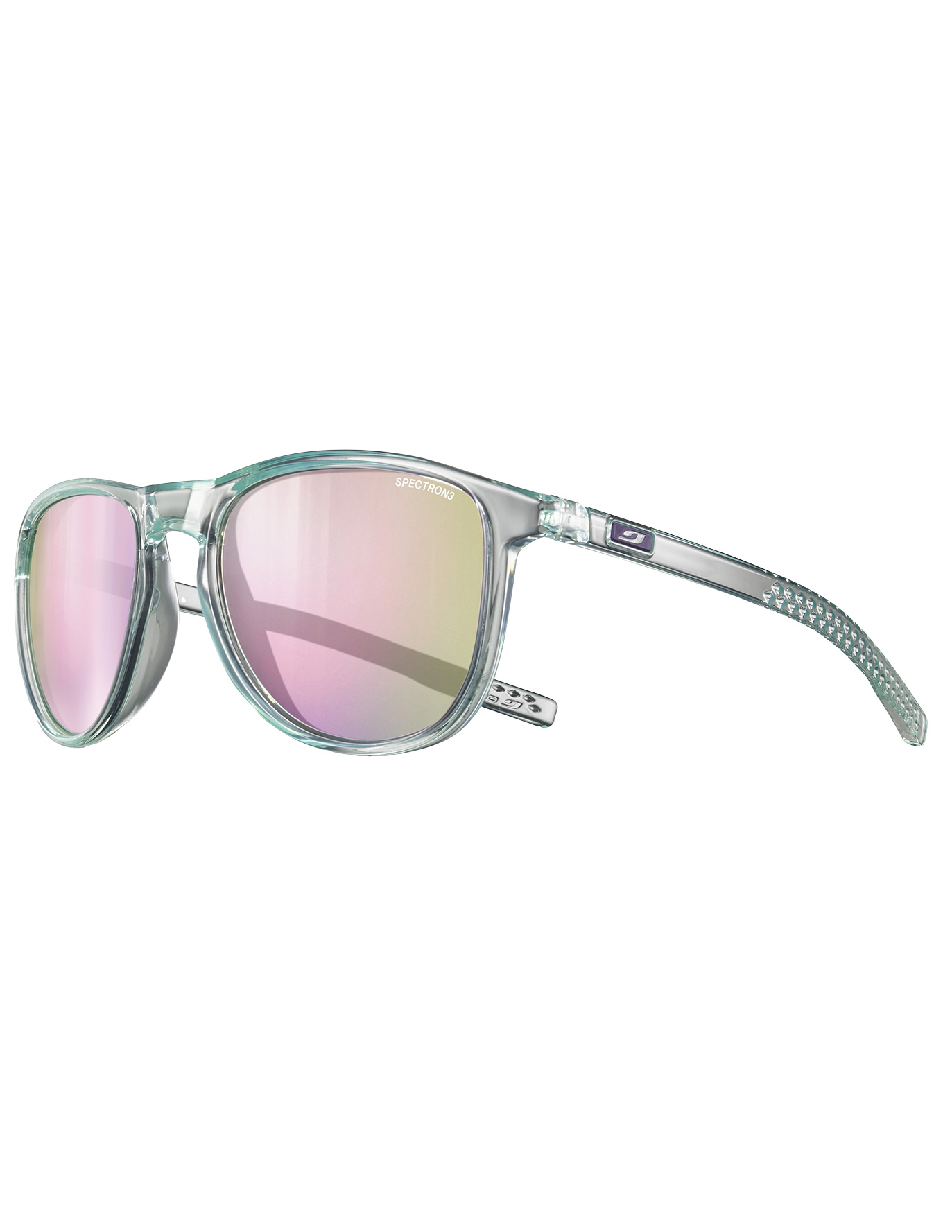 Sonnenbrille Canyon Mint/Violet Spectron 3 Grün