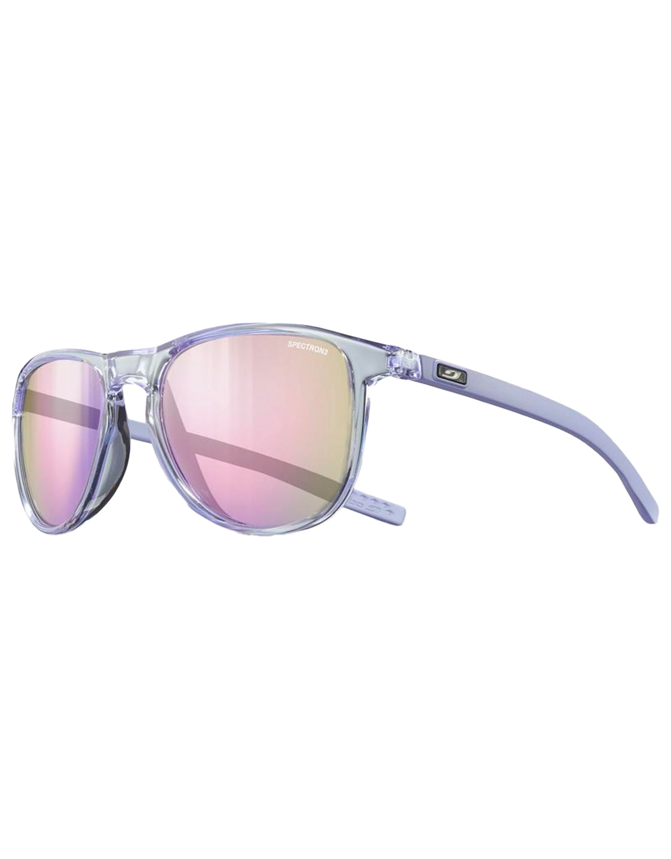 Sonnenbrille Canyon Lila/Lila Mat Spectron 3 Violett