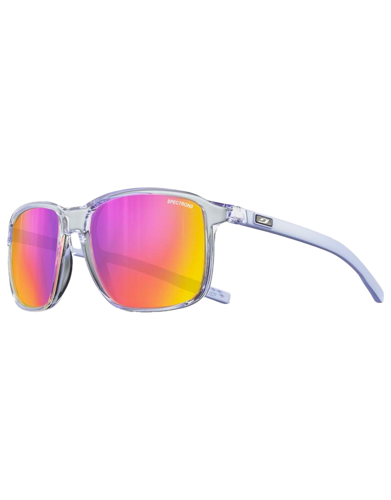 Lunettes de soleil - Creek Violet/Violet Spectron 3