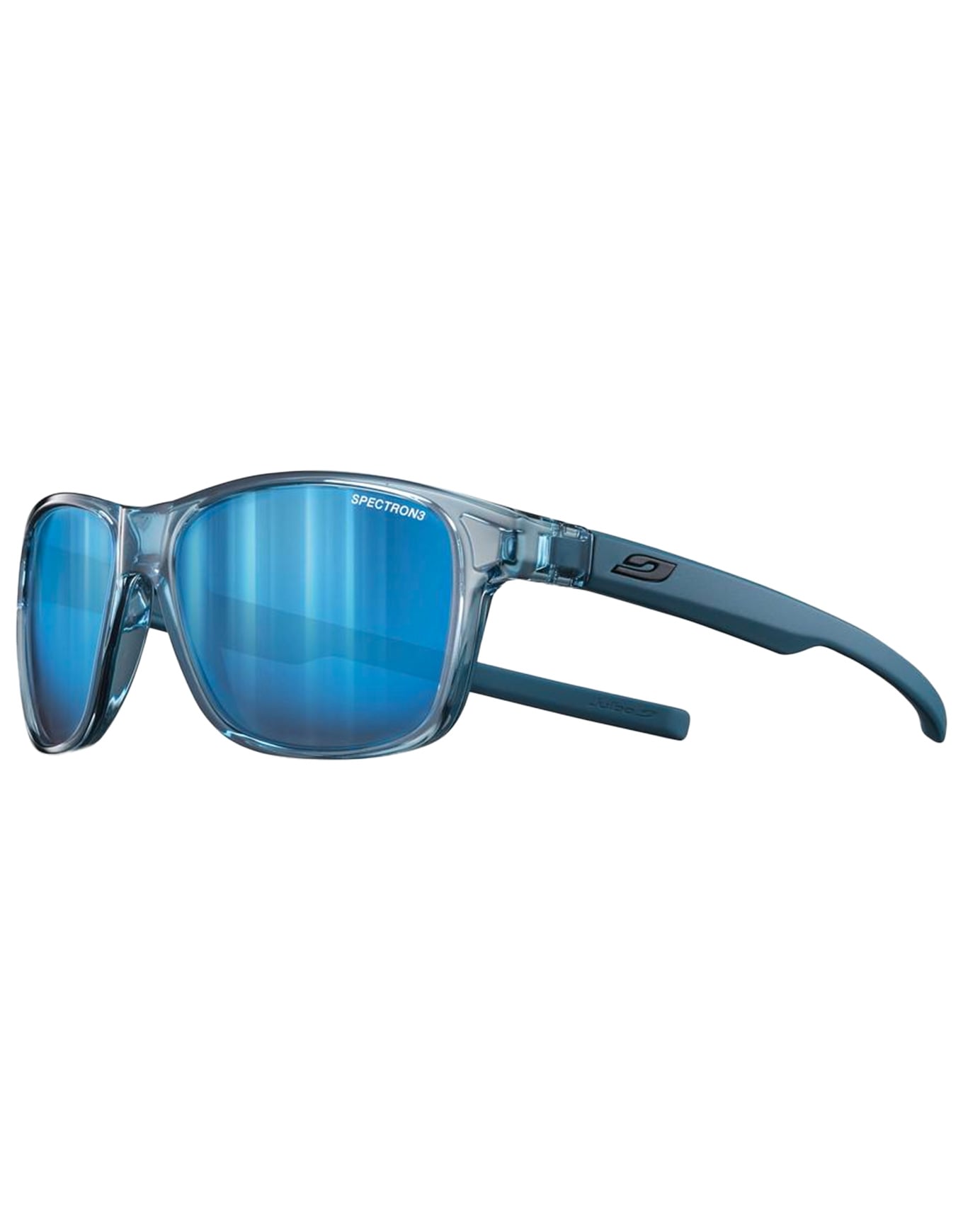 Julbo - Sonnenbrillen &ndash; Kind &ndash; Cruiser - Cruiser Bleu Canard/Bleu Ca