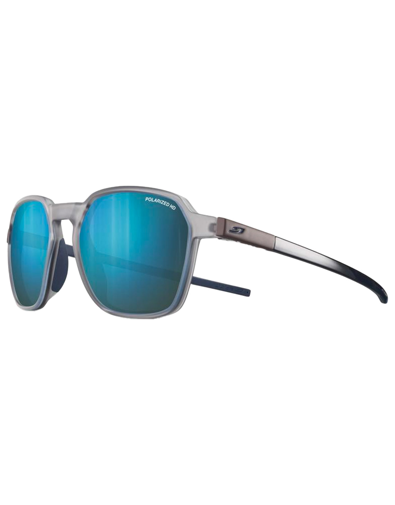Sonnenbrille Drive Gris/Marron/Bleu Foncé Spectron HD 3 Polarized Grau