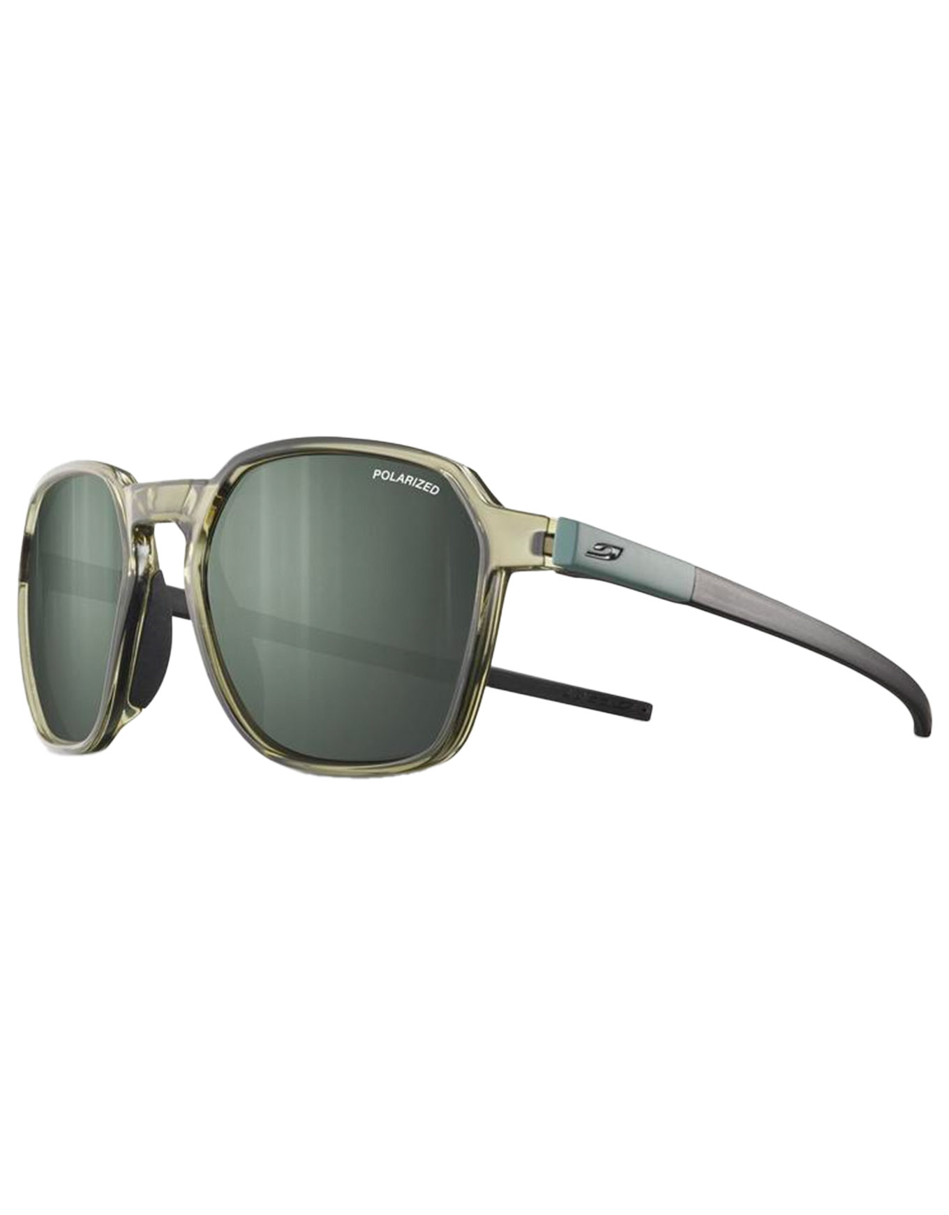 Sonnenbrille Drive Vert Army/Vert Spectron 3 Polarized Khaki