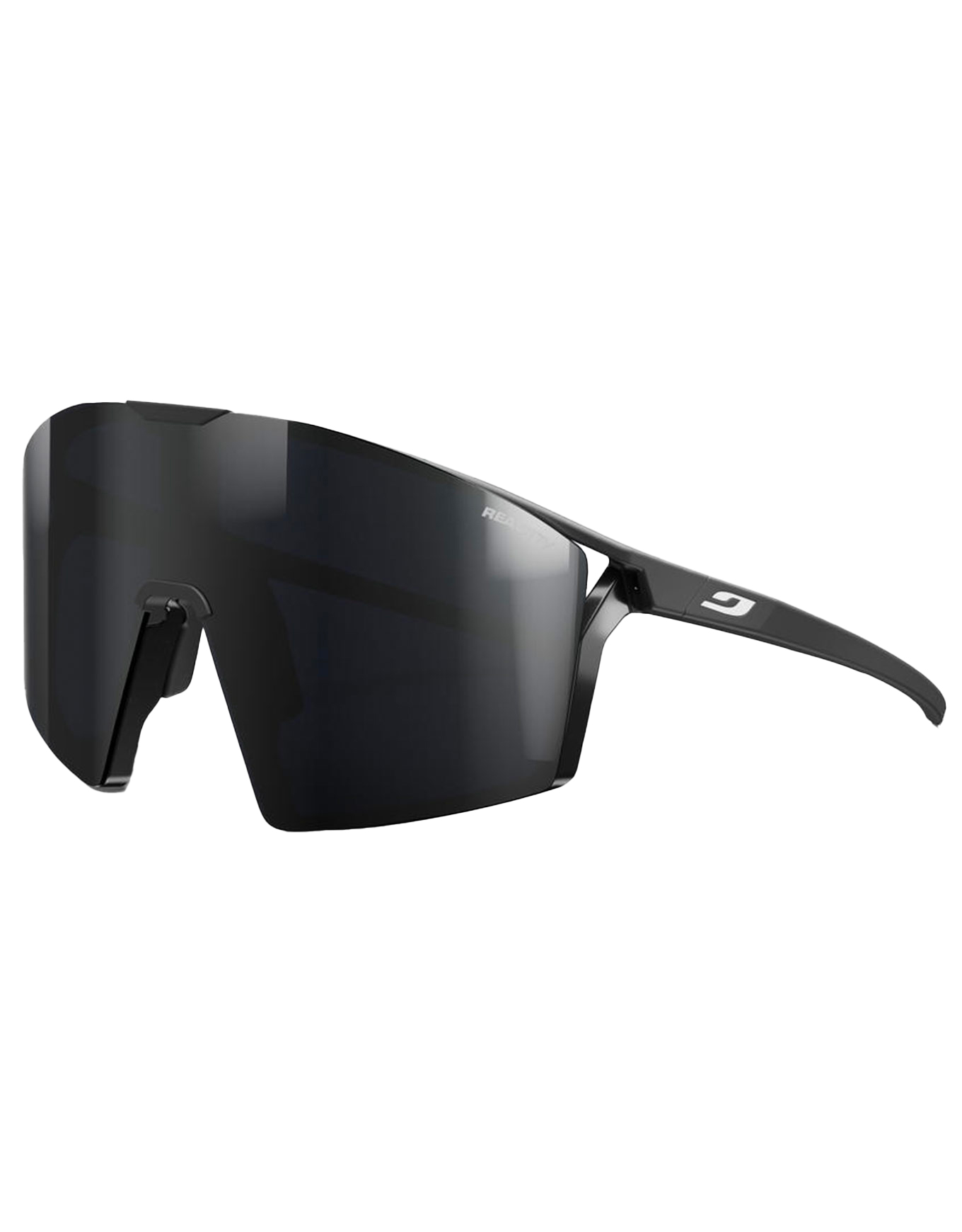 Lunettes de soleil - Edge Noir Reactiv 0-3