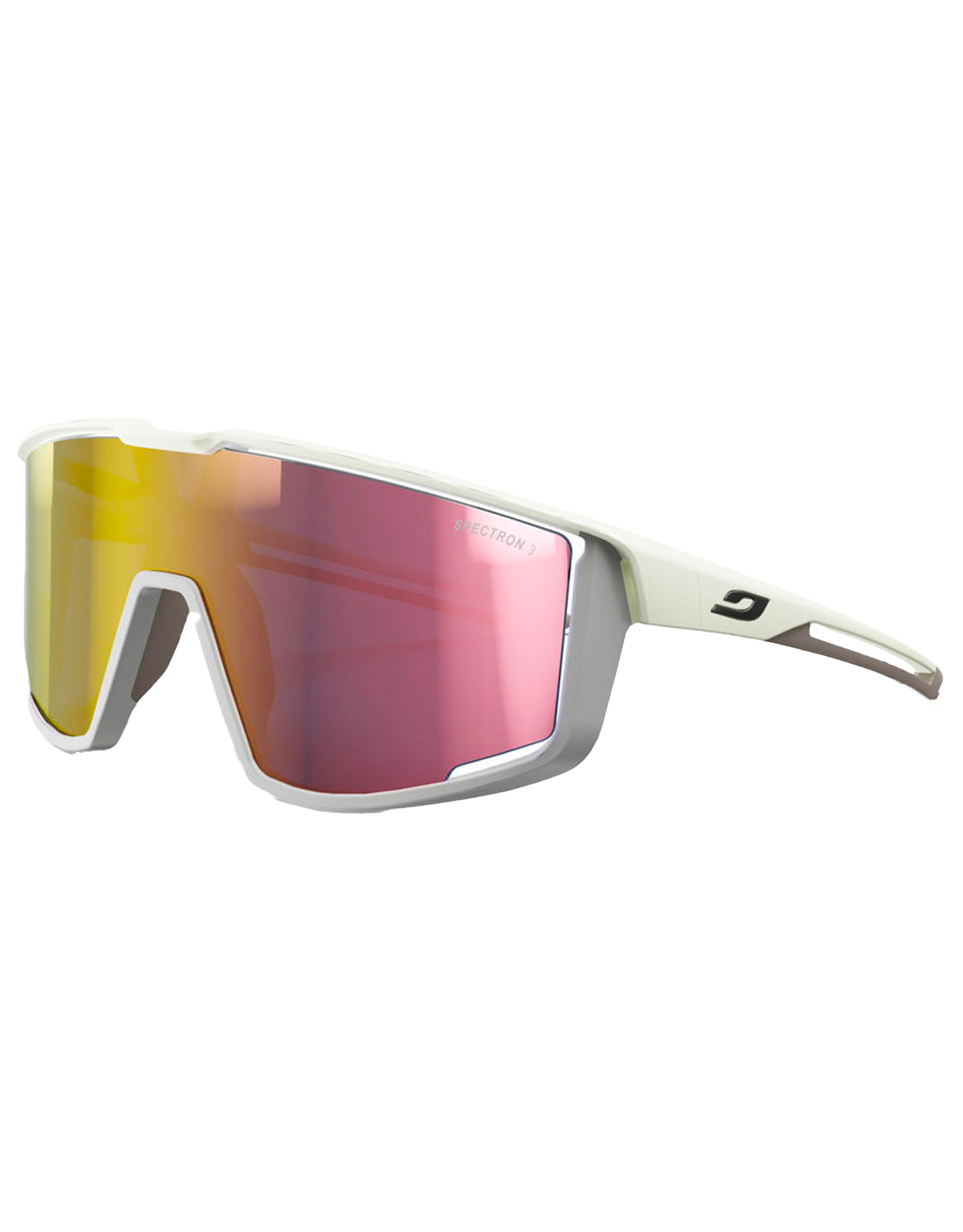 Sonnenbrille Fury Sable/Brun Spectron 3 Beige