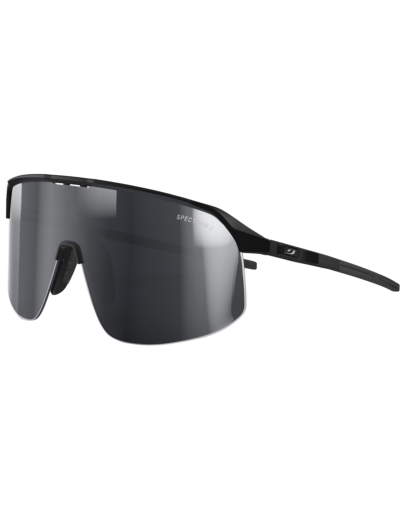 Lunettes de soleil - Density Noir/Blanc SP 3