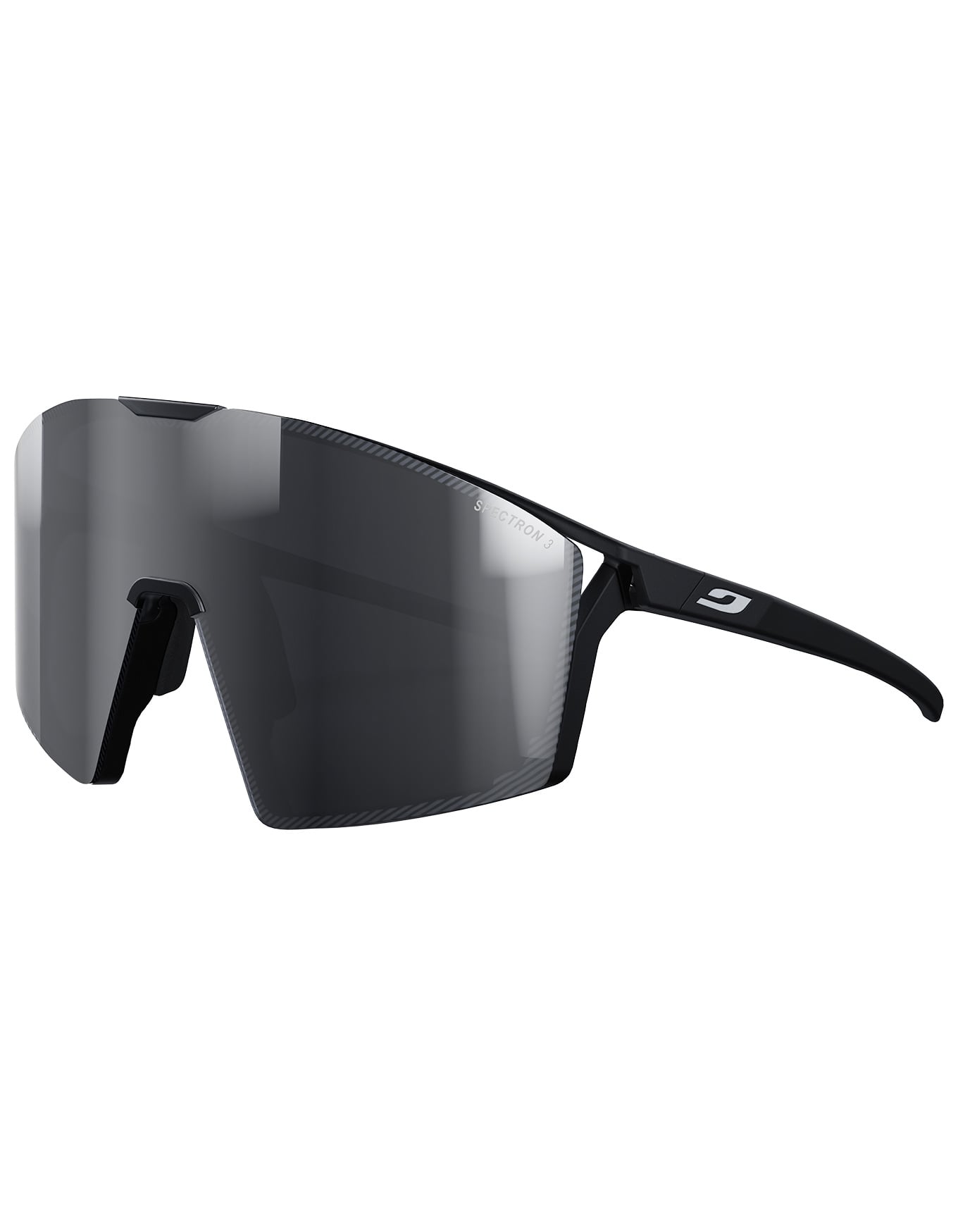 Lunettes de soleil - Edge Noir/Blanc SP 3