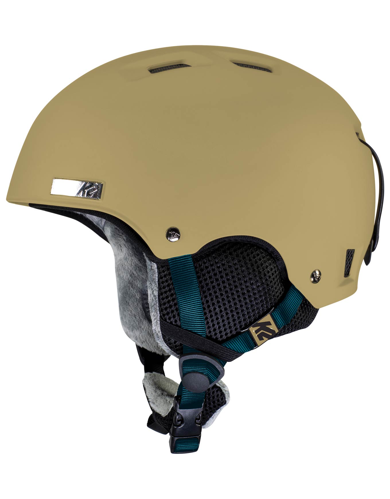 Casque polyvalent - Verdict Sand - Taille 51-55 cm - Beige