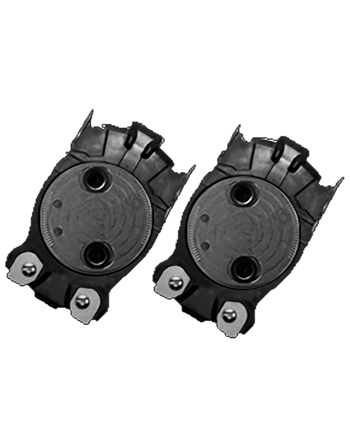 Verbinder Burton Burton Channel Quiver Connectors