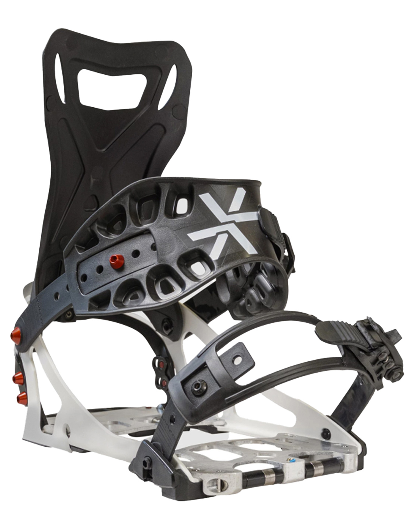Bindungen für Splitboard Prime X 2024 Größe L
