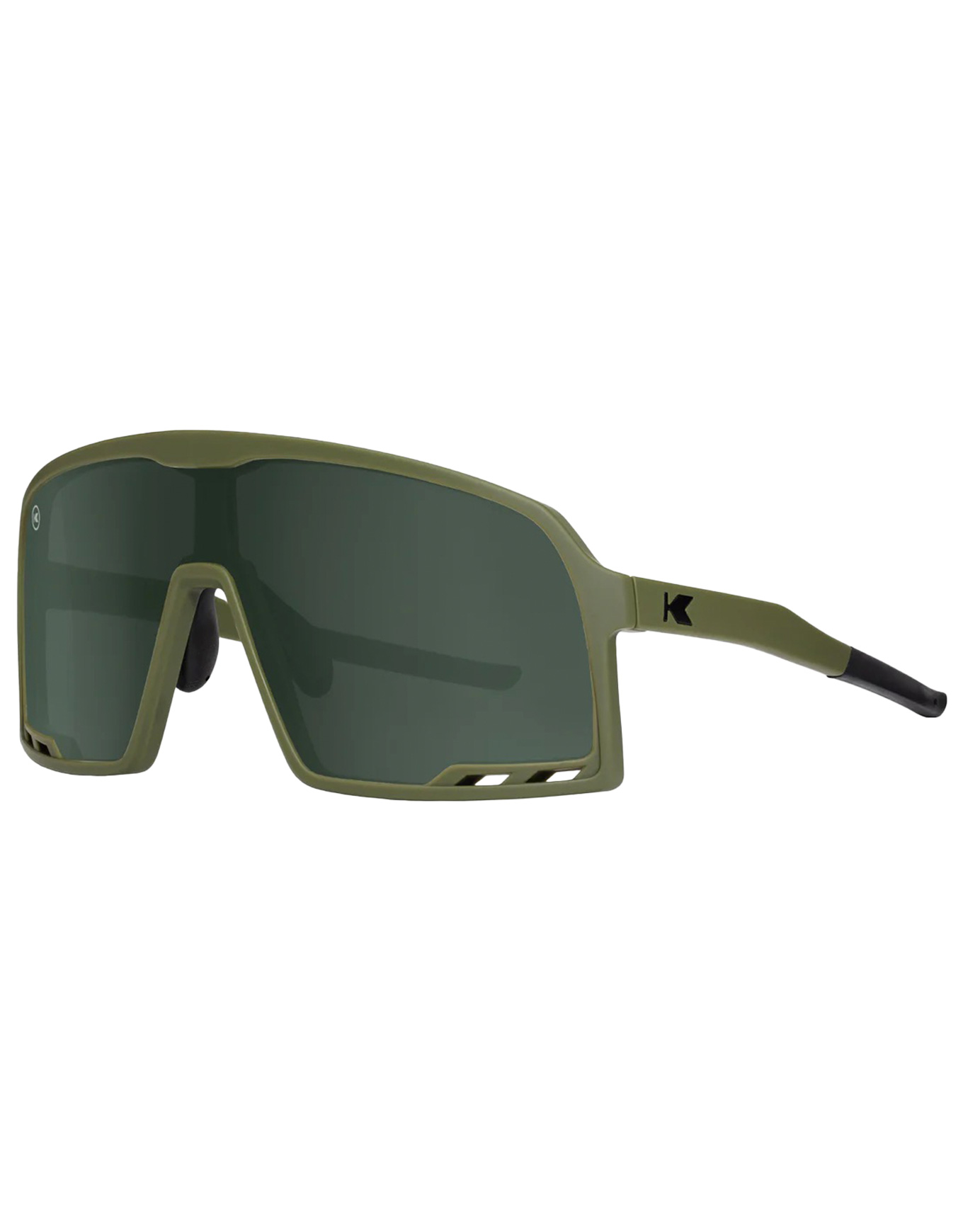 Sonnenbrillen Campeones Full Focus Khaki