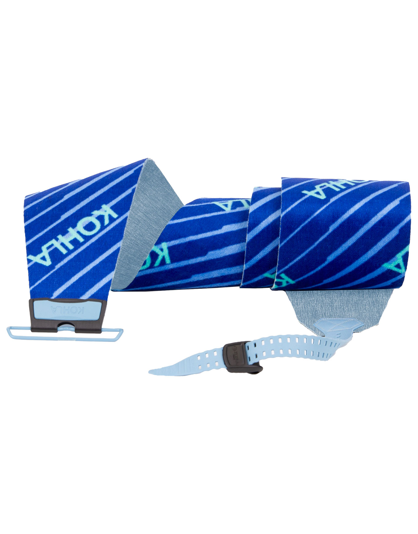 Zuschneidfell – Vertical Pro Multifit Vertical Pro Multifit Größe S Blau