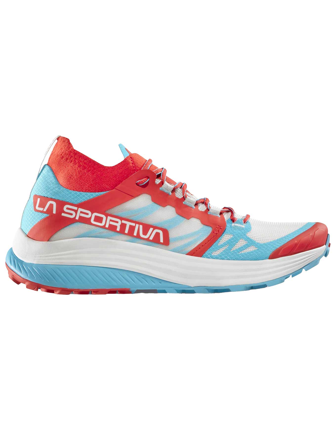 Chaussures de trail - Levante Hibiscus/Malibu Blue - Taille 39,5 - Bleu