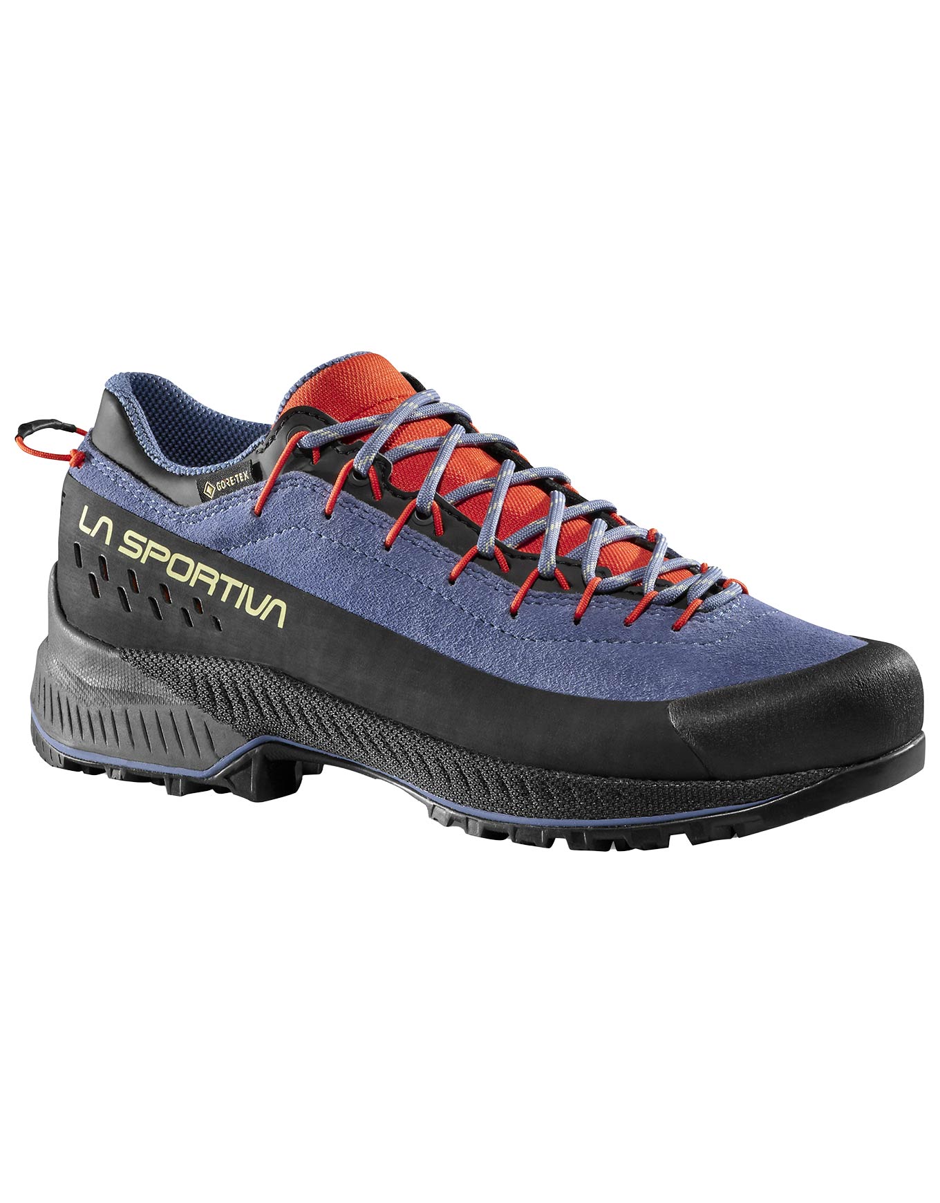 Chaussures d'approche en GORE-TEX® - TX4 Evo Woman GTX Moonlight/Cherry Tomato en Cuir - Taille 37,5 - Violet