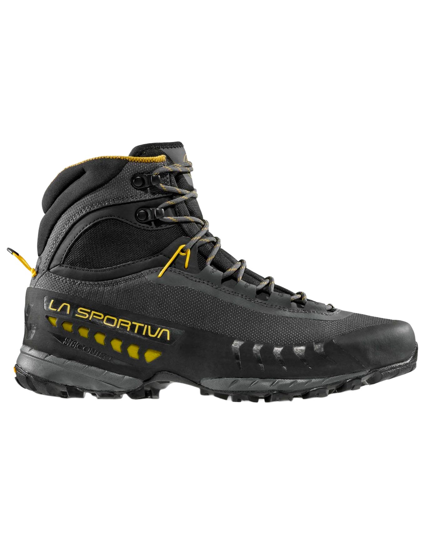 Chaussures de trekking en GORE-TEX® - TXS GTX Carbon/Bamboo - Taille 42,5 - Noir