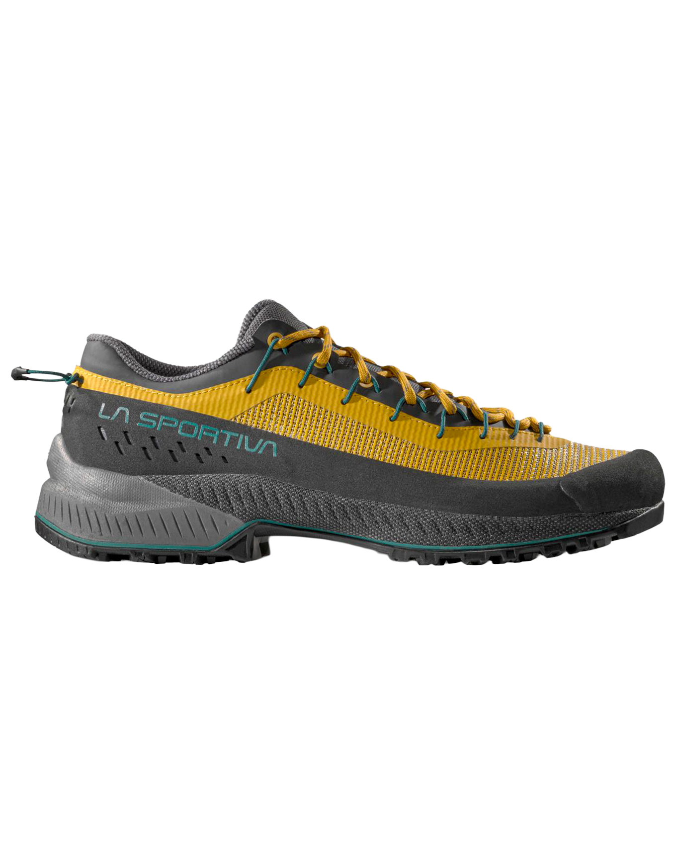 Chaussures d'approche - TX4 Evo ST Savana/Onyx en Nylon - Taille 42,5 - Jaune