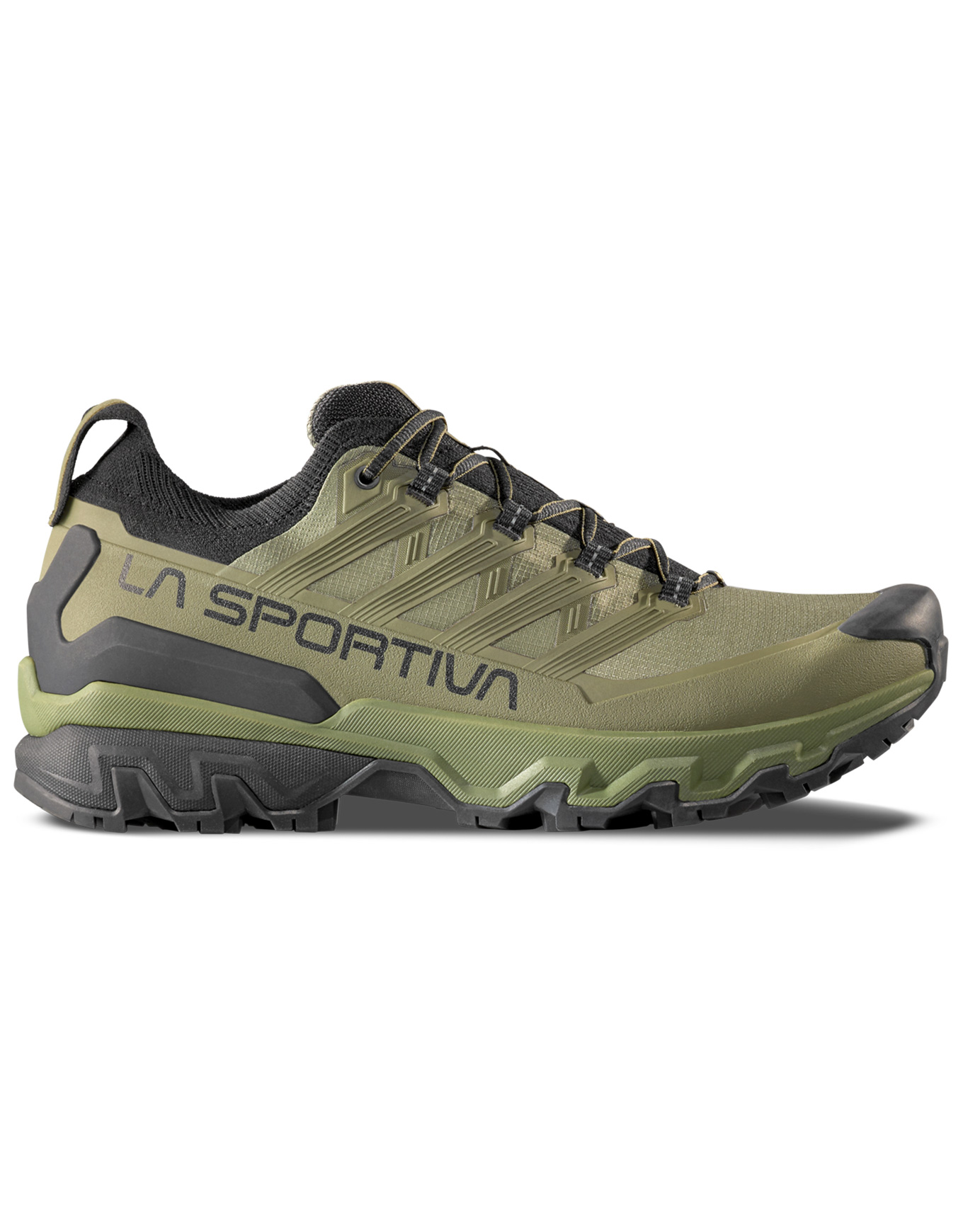Chaussures de randonnée journée en GORE-TEX - Ultra Raptor 3 GTX Cypress/Black - Taille 43 - Kaki