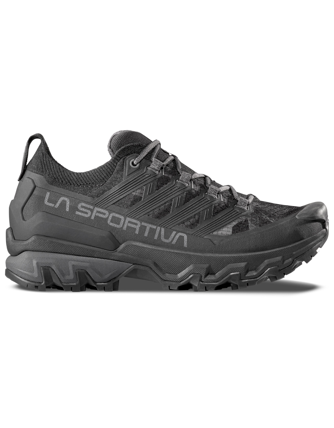 Chaussures de randonnée journée - Ultra Raptor 3 W Black - Taille 39 - Noir