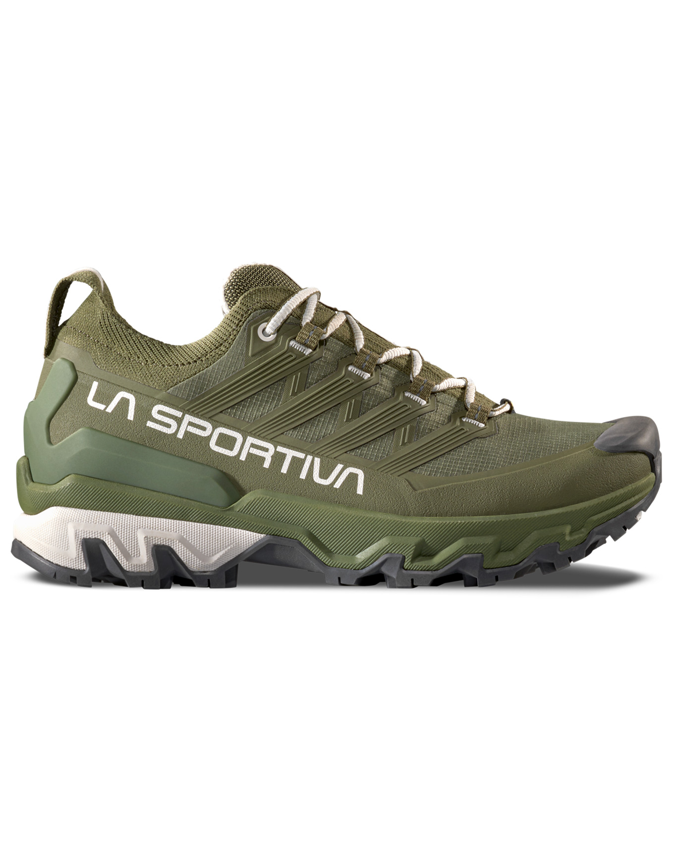 Chaussures de randonnée journée en GORE-TEX - Ultra Raptor 3 W GTX Cypress/Chalk - Taille 39 - Kaki