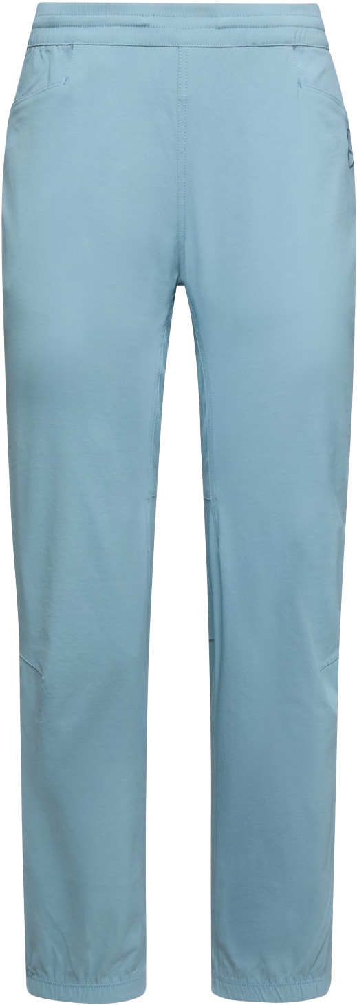 Pantalon d'escalade - Gambit Pant W Limestone - Taille M - Bleu