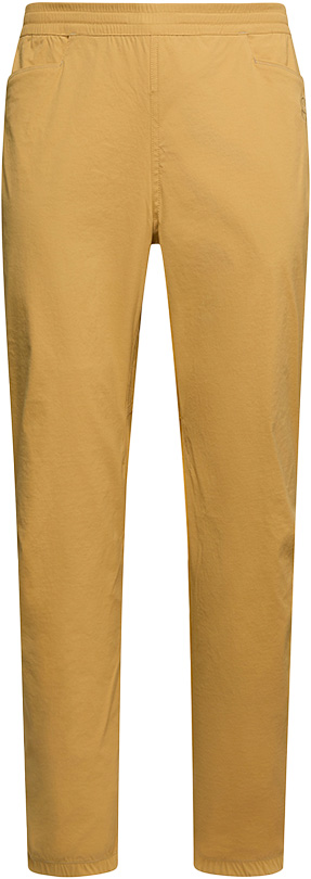 Pantalon d'escalade - Gambit Pant M Sandstone - Taille M - Beige