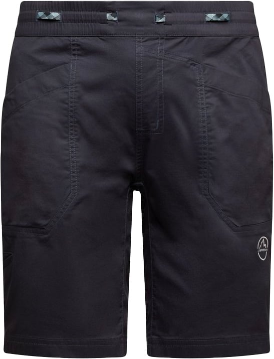 Short d'escalade - Bolt Short M Onyx/Chalk en Coton - Taille L - Gris