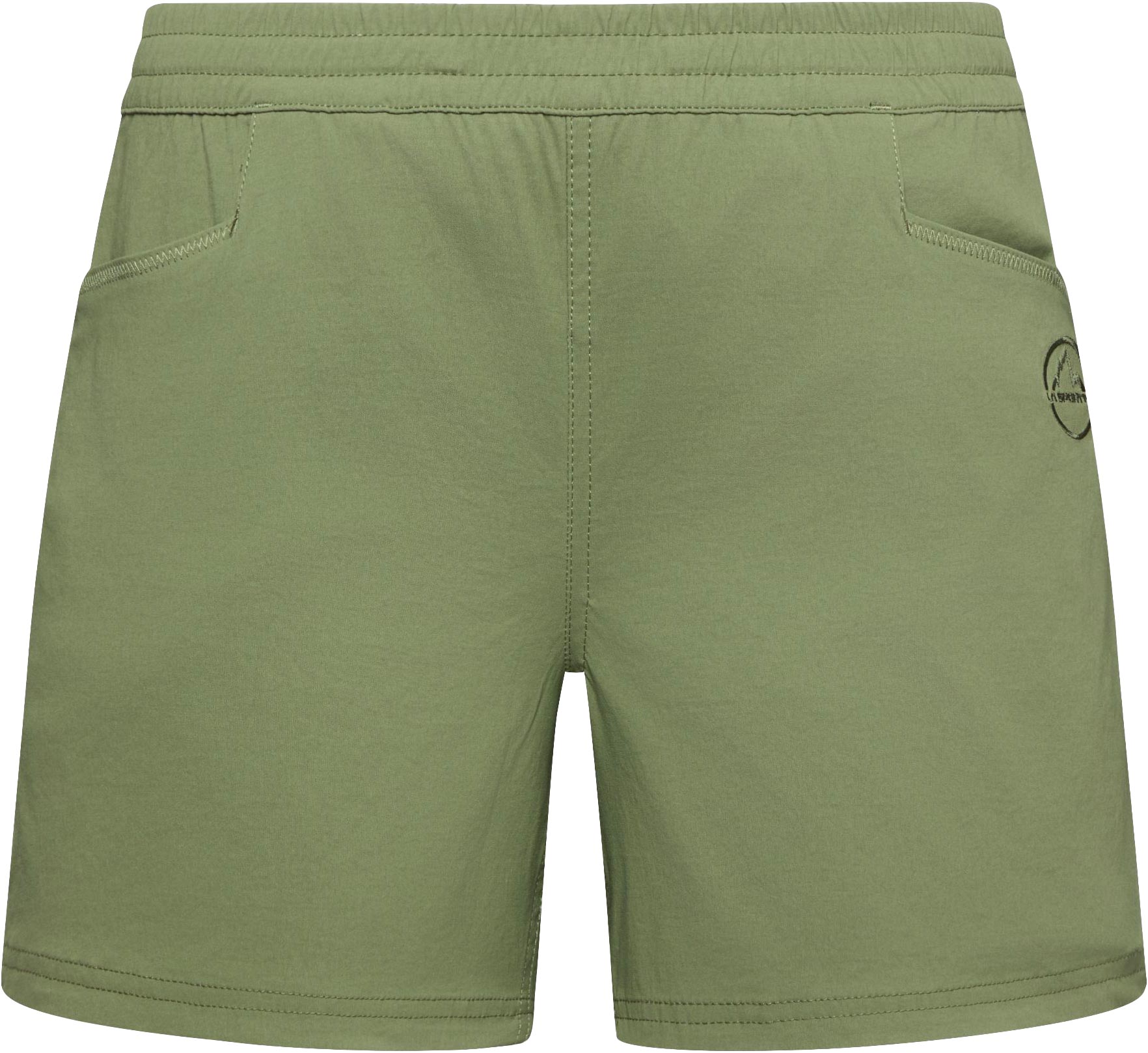 Short stretch et respirant - Gambit Short W Cypress - Taille S - Kaki