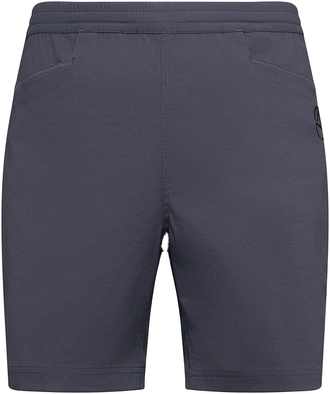Short stretch léger respirant - Gambit Short M Onyx - Taille L - Gris